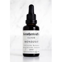 Produktbild von Kreutherkraft Mondzeit Kräuter-Komplex Bio Tropfen