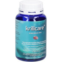 Produktbild von Krillcare Krillöl Forte Kapseln