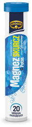 Kruger Magnesium und Kalium Pulver 80 g – Bild 1 von 1