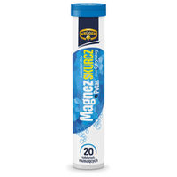 Produktbild von Kruger Magnesium und Kalium Pulver 80 g
