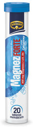 Kruger Witamina Magnesium Carbonat Brausetabletten für Erwachsene 84 g – Bild 1 von 1