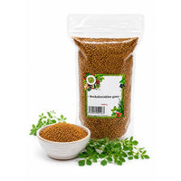 Produktbild von KT Bockshornkleesamen 1000g in 1A Qualität