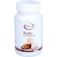Produktbild von Kudzu Tabletten von G & M Naturwaren Import GmbH & Co. KG 120 Stück
