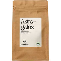 Produktbild von Kurkraft© Bio Astragalus Pulver vegan und ohne Zusatzstoffe