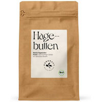 Produktbild von Kurkraft© Bio Hagebutten Pulver vegan und ohne Zusatzstoffe