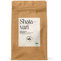 Produktbild von Kurkraft© Bio Shatavari Pulver vegan und ohne Zusatzstoffe