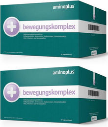 Kyberg Vital aminoplus® Bewegungskomplex Pulver Rind 225 g – Bild 1 von 1