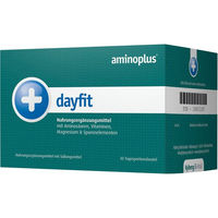Produktbild von Kyberg Vital Aminoplus dayfit Pulver 30 Tagesportionsbeutel