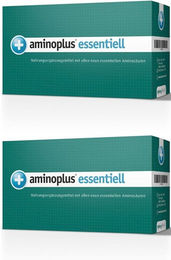 Kyberg Vital aminoplus® essentiell EAA Tabletten glutenfrei und laktosefrei 120 Stück – Bild 1 von 1