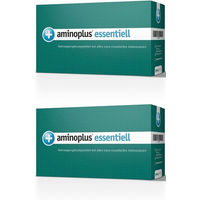 Produktbild von Kyberg Vital aminoplus® essentiell EAA Tabletten glutenfrei und laktosefrei 120 Stück