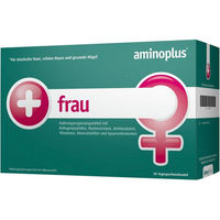 Produktbild von Kyberg Vital Aminoplus Frau Beauty-Kollagen-Kombi Pulver glutenfrei und laktosefrei für Frauen und Erwachsene