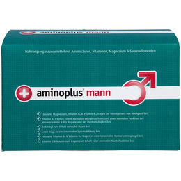 Kyberg Vital AMINOPLUS mann Pulver für Männer 30 Stück – Bild 1 von 3