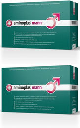 Kyberg Vital aminoplus® mann Sticks für Männer – Bild 1 von 1