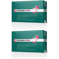 Produktbild von Kyberg Vital aminoplus® mann Sticks für Männer