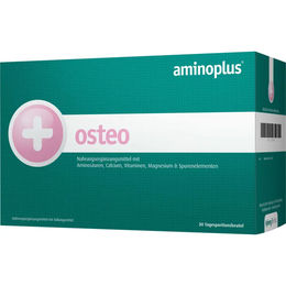Kyberg Vital AMINOPLUS osteo Pulver laktosefrei und glutenfrei – Bild 1 von 3