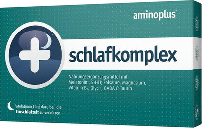 Kyberg Vital Anti-Stress-Komplex Tabletten – Bild 1 von 1