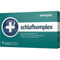 Produktbild von Kyberg Vital Anti-Stress-Komplex Tabletten