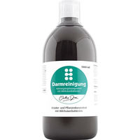 Produktbild von Kyberg Vital Darmreinigung Konzentrat glutenfrei 1000 ml