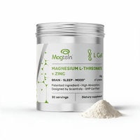 Produktbild von L Cell Global Magnesium L-Threonate Magtein Pulver 60g