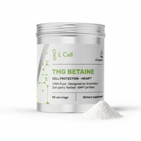 Produktbild von L Cell Global TMG Betaine Anhydrous Pulver 90g