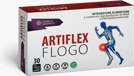 L'Energia delle Piante Artiflex Flogo Tabletten – Bild 1 von 1