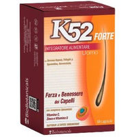 Produktbild von L.Energia delle Piante K52 Kapseln für Männer 60 Stück