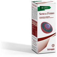 Produktbild von L'Energia delle Piante Somial Eisen Sirup Liposomal 150 ml