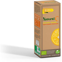 Produktbild von L'Energia delle Piante Vitamin C Bio 1000 mg Natürliche Acerola und Hagebutte