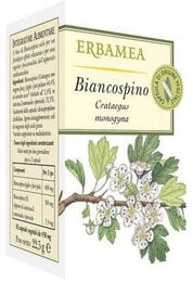 L'Erbamea Biancospino Extrakt 50 ml Flüssig – Bild 1 von 1