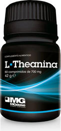L-Theanin Magnesium Anti-Stress-Komplex Kapseln für Frauen – Bild 1 von 1