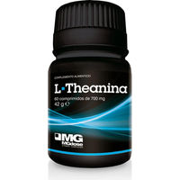 Produktbild von L-Theanin Magnesium Anti-Stress-Komplex Kapseln für Frauen