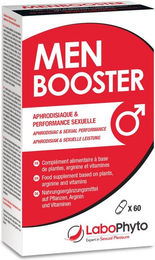 Labophyto MenBooster Kapseln – Bild 1 von 1