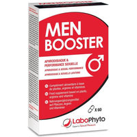 Produktbild von Labophyto MenBooster Kapseln