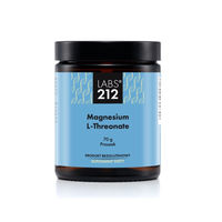 Produktbild von Labs212 Magnesium-L-Threonat Pulver