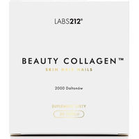 Produktbild von LABS212 Schönheitskollagen Typ I aus Rind als Pulver 75 g