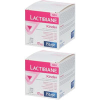 Produktbild von LACTIBIANE Kinder Pulver