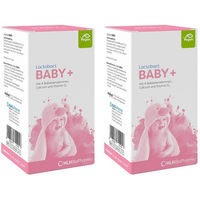 Produktbild von Lactobact Baby Pulver für Kinder