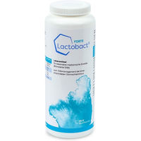 Produktbild von Lactobact Forte HLH BioPharma GmbH magensaftresistente Kapseln für Erwachsene 300 Stück