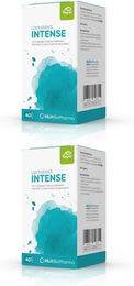 Lactobact INTENSE Probiotikum HLH BioPharma GmbH Kapseln für Erwachsene und Kinder – Bild 1 von 1