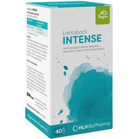 Produktbild von Lactobact Intense Probiotikum magensaftresistente Kapseln 40 Stück