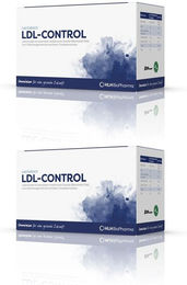 Lactobact LDL-CONTROL Probiotikum HLH BioPharma GmbH Kapseln 180 Stück für Erwachsene und Kinder – Bild 1 von 1