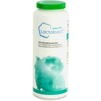 Produktbild von Lactobact omni FOS Probiotikum mit Vitamin B12 vegan magensaftresistente Kapseln 300 Stück