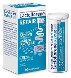 LactoFlor Lactoflorene Repair Kapseln 30 Stück – Bild 1 von 1