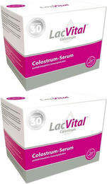 LacVital Colostrum Serum Kurpackung laktosefrei flüssig – Bild 1 von 1
