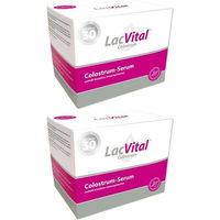 Produktbild von LacVital Colostrum Serum Kurpackung laktosefrei flüssig