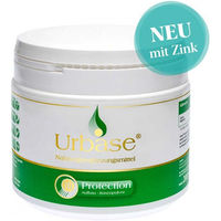 Produktbild von Laetitia Urbase III Protection Basenpulver mit Carbonat und Silizium 200 g vegan glutenfrei laktosefrei