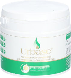 Laetitia Urbase III Protection Mineralstoff-Komplex Basenpulver ohne Zusatzstoffe 200 g – Bild 1 von 1