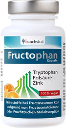 Laktonova Fructophan Kapseln 60 Stück – Bild 1 von 1
