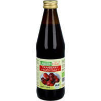 Produktbild von Langer Vital Cranberry Bio 100% Flüssig