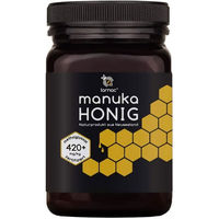 Produktbild von Larnac Aktiver Manuka Honig 420+